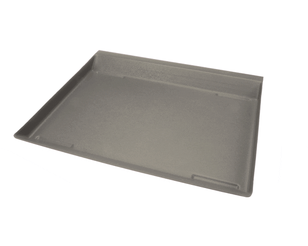 Delfield 1703029 Pan,Catch,Abs,Gray,48 (DEL1703029)