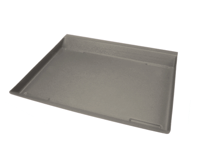 Delfield 1703029 Pan,Catch,Abs,Gray,48 (DEL1703029)
