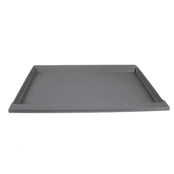 Delfield 1703032 Pan,Catch,Abs,Gray,83 (DEL1703032)