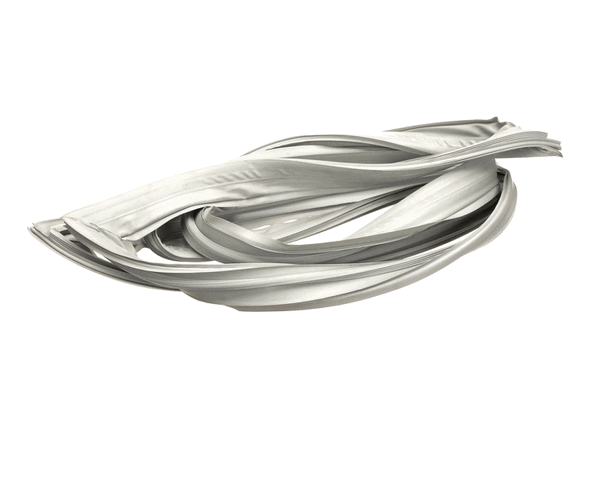 Delfield 1708745 Gasket,Door,Nrw,Full Hgt, Gray (DEL1708745)