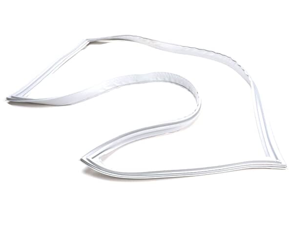 Delfield DEL1708801 door gasket, full door, reach-in (DEL1708801)