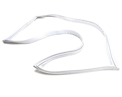 Delfield DEL1708801 door gasket, full door, reach-in (DEL1708801)