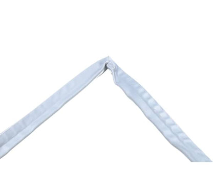 Delfield 1708806 Door Gasket,T-40, Pn:19352044/ (DEL1708806)