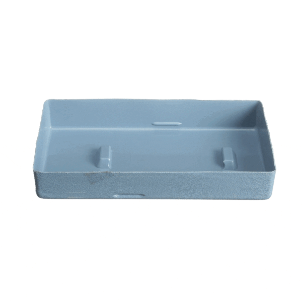 Delfield 1708894 Condensate Pan Blue Abs (DEL1708894)
