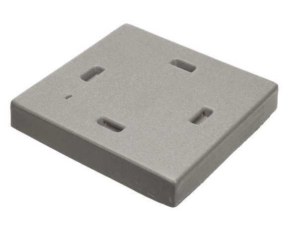 Delfield 1708895 Pan,Cond,Abs,4400 Small, 9.0X9 (DEL1708895)