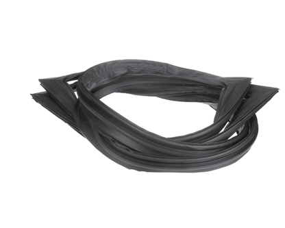 Delfield 1708903B Gasket,Ri,Full,Gl,Htd, Black (DEL1708903B)