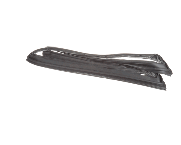 Delfield 1708904B Gasket,Ri,Half,Gl,Htd,Black (DEL1708904B)