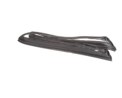 Delfield 1708904B Gasket,Ri,Half,Gl,Htd,Black (DEL1708904B)