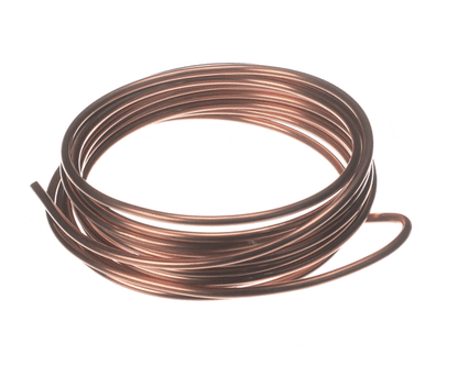 Delfield 179-Cjl-0030-S Tube, Capillary,406,Nitro Comp 220V/60Hz (DEL179-CJL-0030-S)