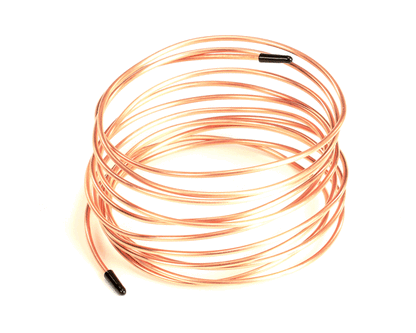 Delfield 180-Cjl-0030-S Tube,Capillary,4148, Service .036 X 168" (DEL180-CJL-0030-S)