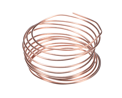 Delfield 180-Cjl-0032-S Tube,Capillary,406/4048 R290,1 (DEL180-CJL-0032-S)