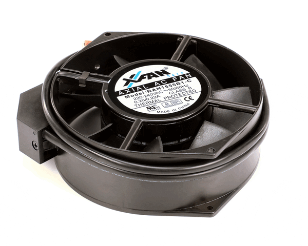 Delfield 2160029 Fan,Axial,5.5,230V (DEL2160029)