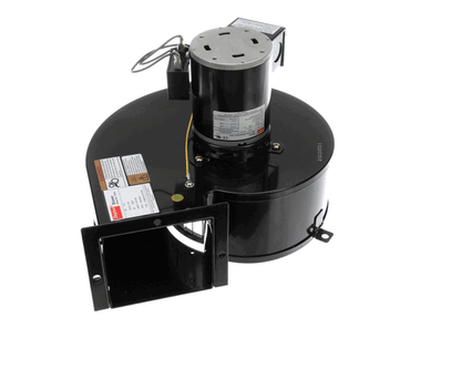 Delfield 2162516 Blower,Hi-Temp,Reach-In (DEL2162516)