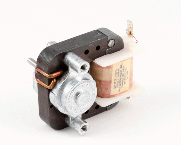 Delfield DEL2162691 Motor Fan 115V 50/60 DEL2162691-S (DEL2162691)