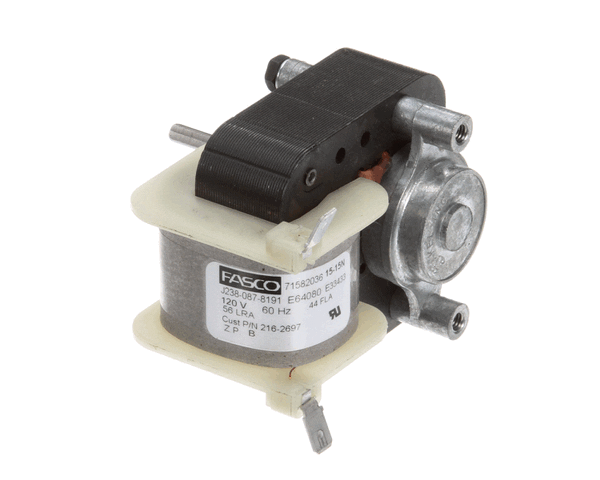 Delfield 2162697 Motor,Fan,120V,60Hz,724 (DEL2162697)