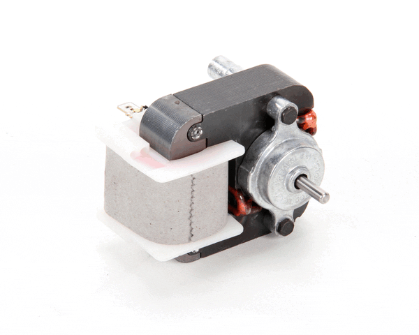 Delfield DEL2162715 Evaporator Fan Motor, 115V (DEL2162715)