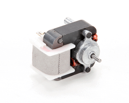 Delfield DEL2162715 Evaporator Fan Motor, 115V (DEL2162715)
