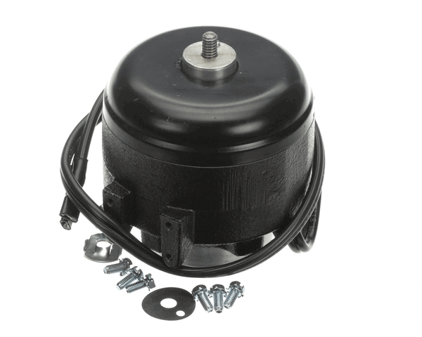 Delfield DEL2162716-S Fan Motor, 115V, 16W, Clockwise (DEL2162716-S)