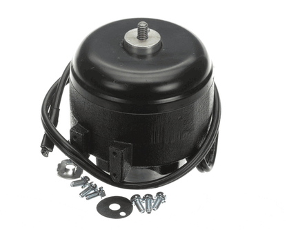 Delfield DEL2162716-S Fan Motor, 115V, 16W, Clockwise (DEL2162716-S)