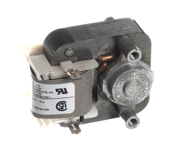 Delfield 2162719 Motor,Fan,Bay,3/4St,220V ,Th O (DEL2162719)
