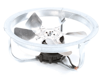 Delfield 2162736 Fan Mtr Ay B16Mafv875 115V 9C (DEL2162736)