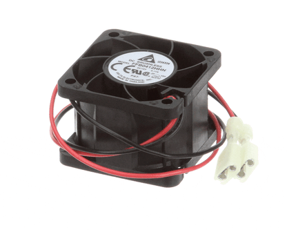 Delfield 2168517 Motor,Fan,12Vdc,40X40X28 (DEL2168517)