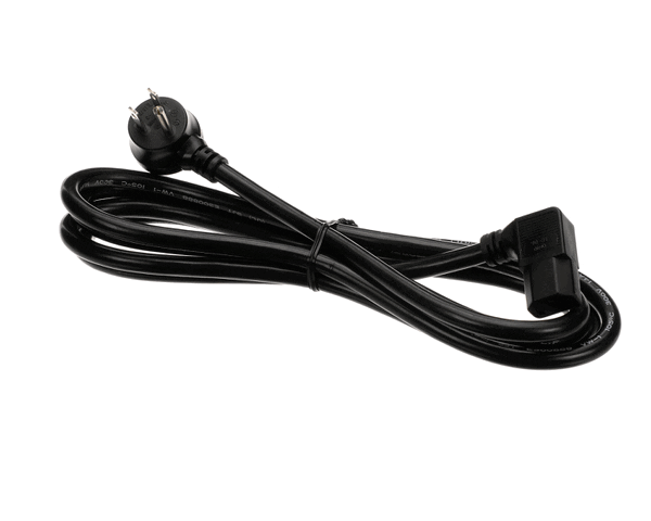 Delfield 2187082 Cord/Plug,5-15P,C13,8Ft (DEL2187082)