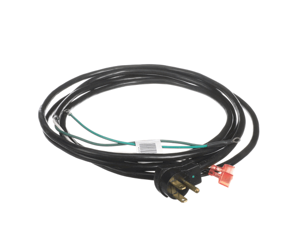 Delfield 2187272 Cord,Lead,18/3,Nema 5-15P (DEL2187272)