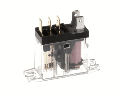 Delfield 2190000 Relay,Spdt,120V,Ac (DEL2190000)