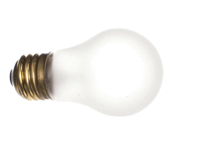 Delfield 2193910 Bulb,Coated,40W,115V,40A 15-5L (DEL2193910)