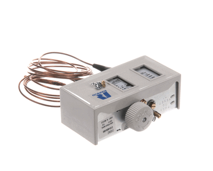 Delfield 2193942 Control,Pressure,Dual (DEL2193942)