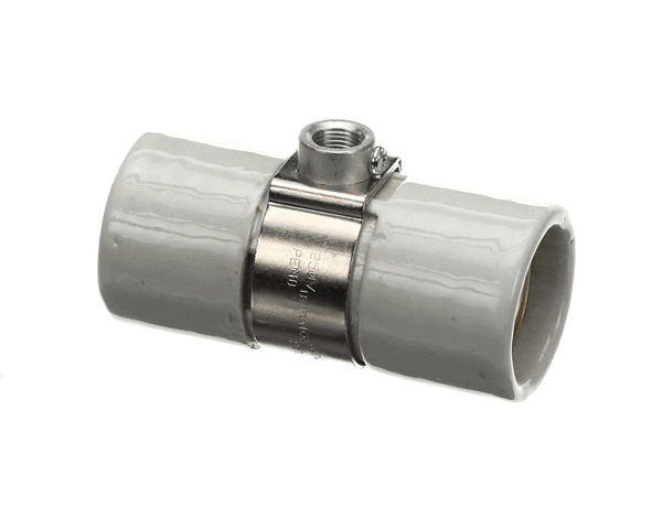 Delfield 2193960 Lampholder,Twin,Snap-In (DEL2193960)