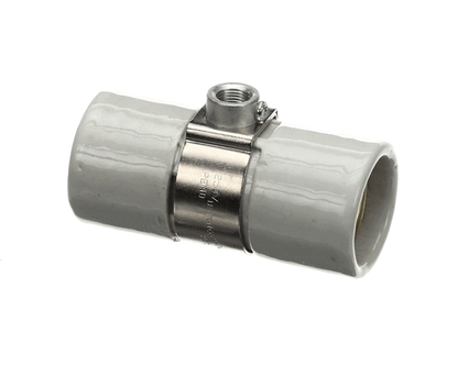 Delfield 2193960 Lampholder,Twin,Snap-In (DEL2193960)