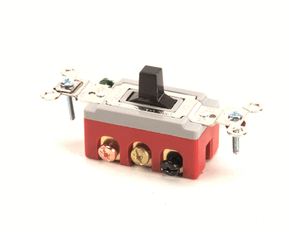 Delfield 2193979 Switch,20A,3-Way,Dp-Dt- (DEL2193979)