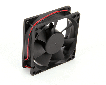 Delfield 2193993 Fan,12V Dc,3.15 Sq. (DEL2193993)