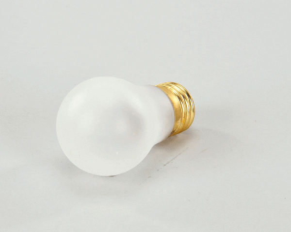 Delfield 2194005 Bulb,Light,Incand,40W Coated (DEL2194005)