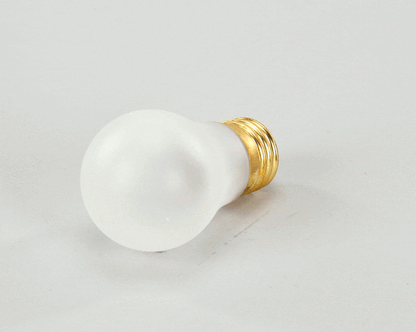 Delfield 2194005 Bulb,Light,Incand,40W Coated (DEL2194005)