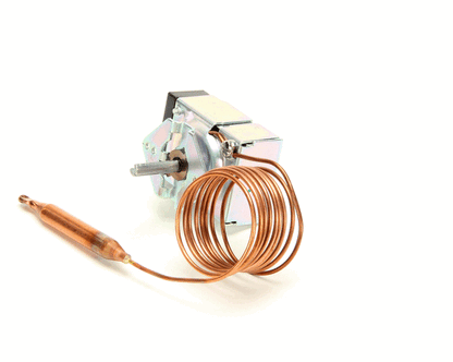 Delfield 2194012 Thermostat,550F,25A/250V 200-5 (DEL2194012)