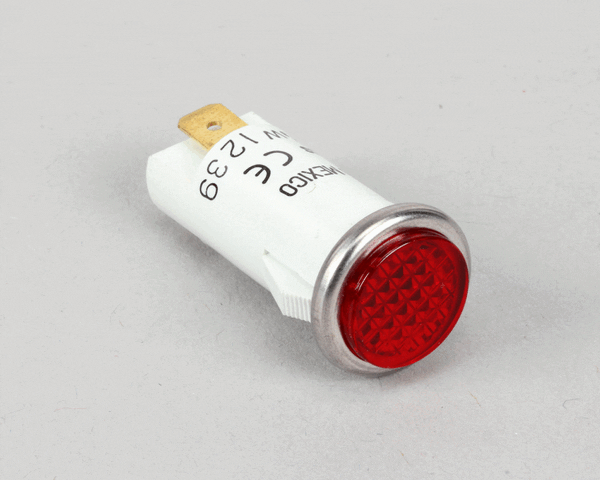 Delfield 2194095 Light,Pilot,250V,Amber (DEL2194095)