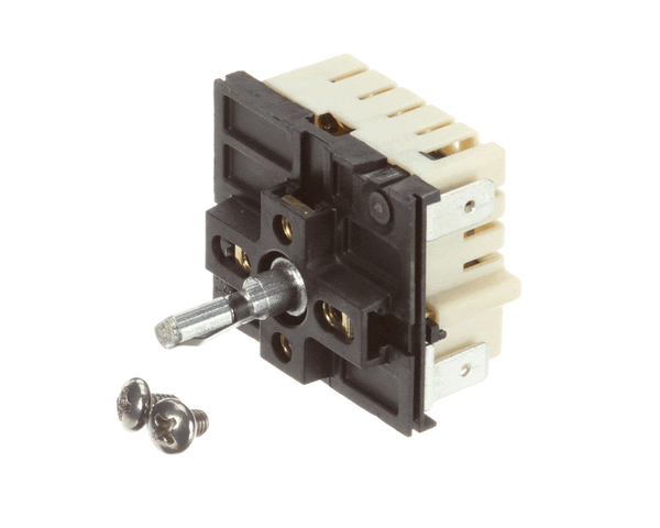 Delfield DEL2194110KT-S Infinite Control Switch 240V, 15A (DEL2194110KT-S)