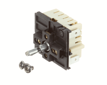 Delfield DEL2194110KT-S Infinite Control Switch 240V, 15A (DEL2194110KT-S)