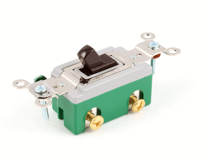 Delfield 2194212 Switch,30A,Double Pole (DEL2194212)