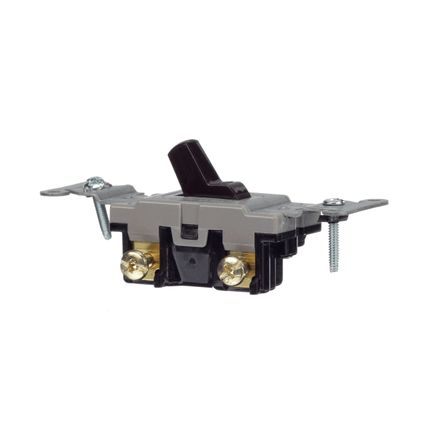 Delfield 2194241 Switch,Spst,20 Amp,Brown (DEL2194241)