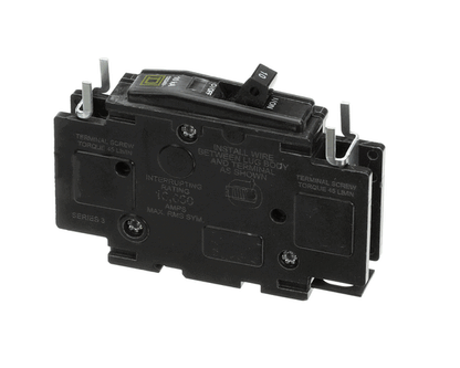 Delfield 2194327 Breaker,Circuit,#Qou110 (DEL2194327)