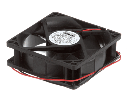 Delfield 2194367 Fan,12V-Dc,.145A, 3.15 Sq, Mec (DEL2194367)