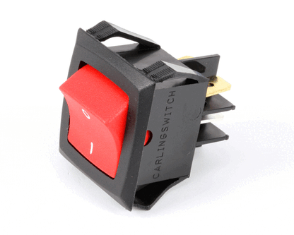 Delfield 2194400 Switch,Rocker,20A,6000 (DEL2194400)