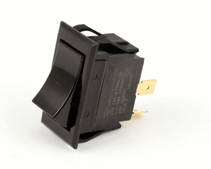 Delfield 2194409 Switch,Rocker,20A,2Hp, (DEL2194409)