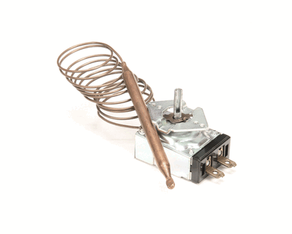 Delfield 2194460 Thermostat,Elec,80-190F (DEL2194460)
