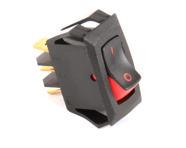 Delfield 2194606 Switch,Rocker,Spdt (DEL2194606)