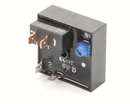 Delfield 2194618 Relay,Timer,120V,1Hp, (DEL2194618)